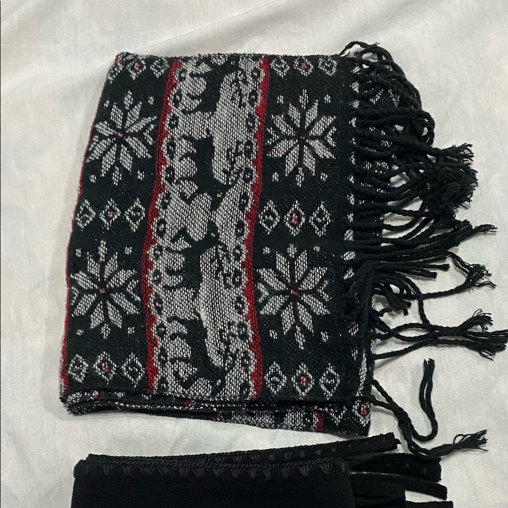 Scarf